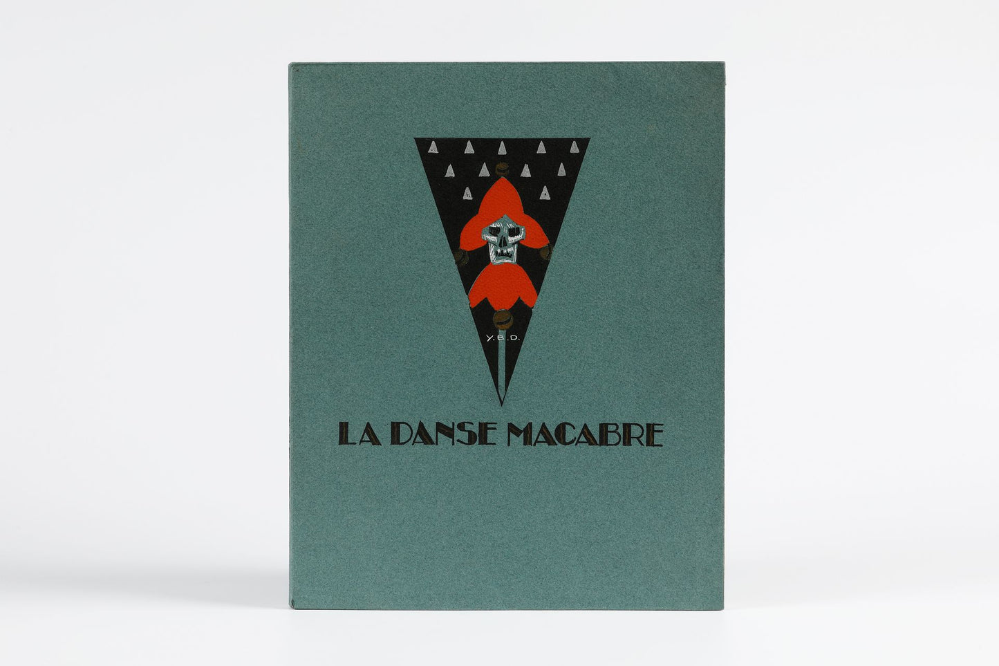 La danse macabre