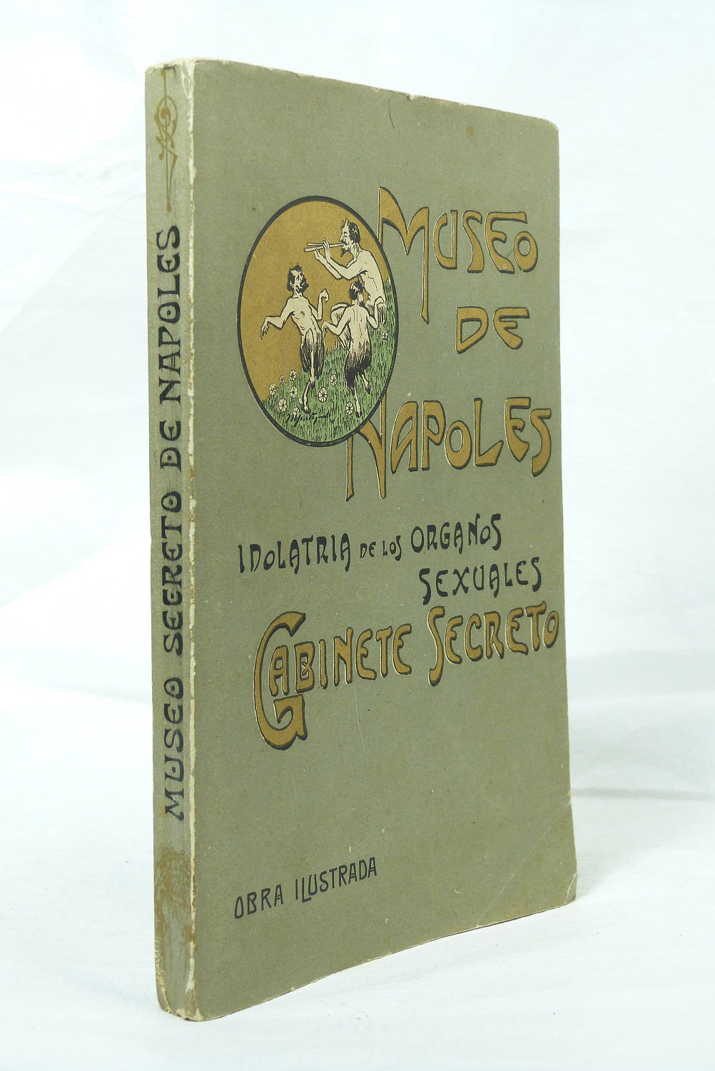 Museum of Naples