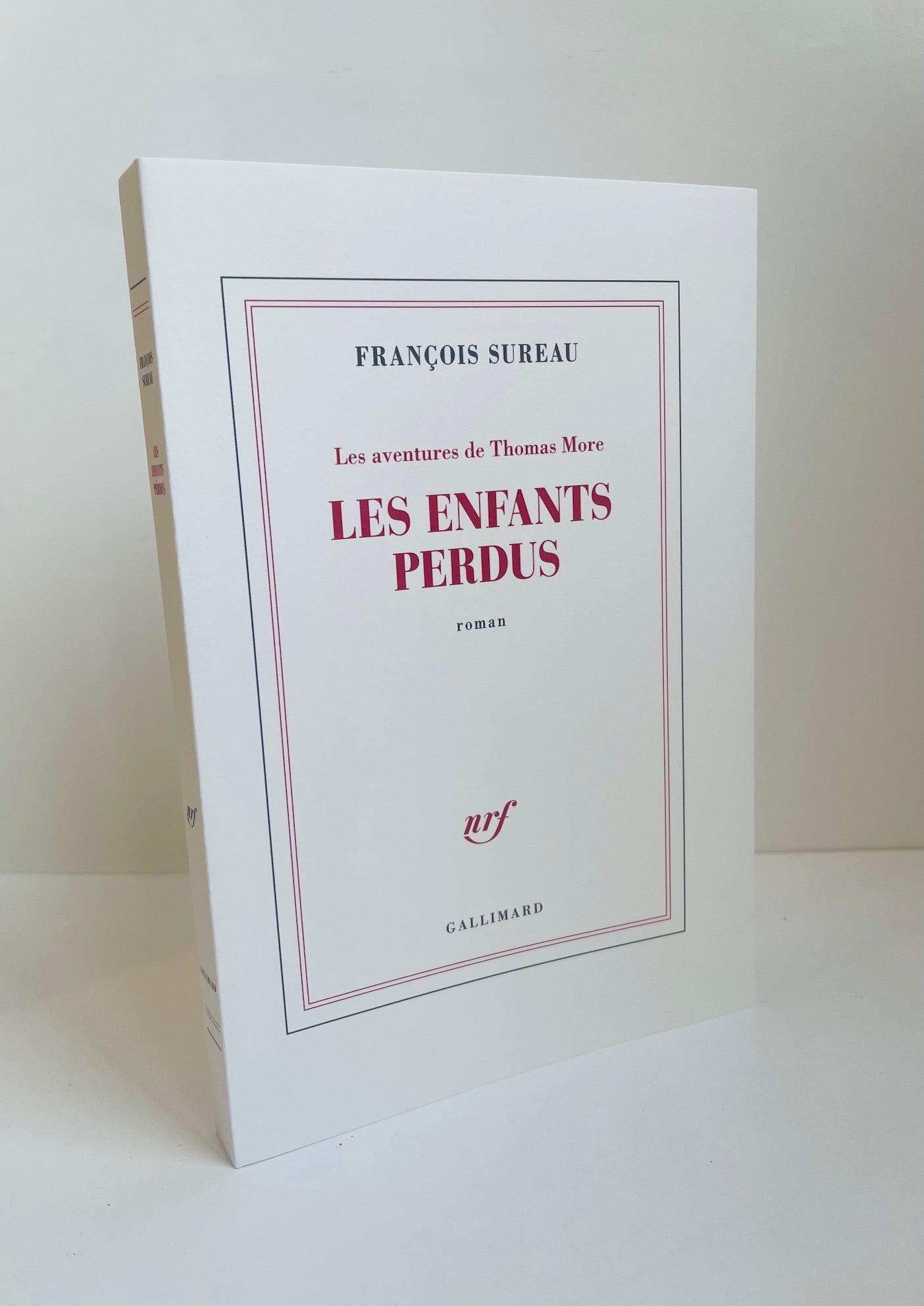 Les enfants perdus