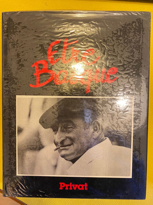 To be Basque
