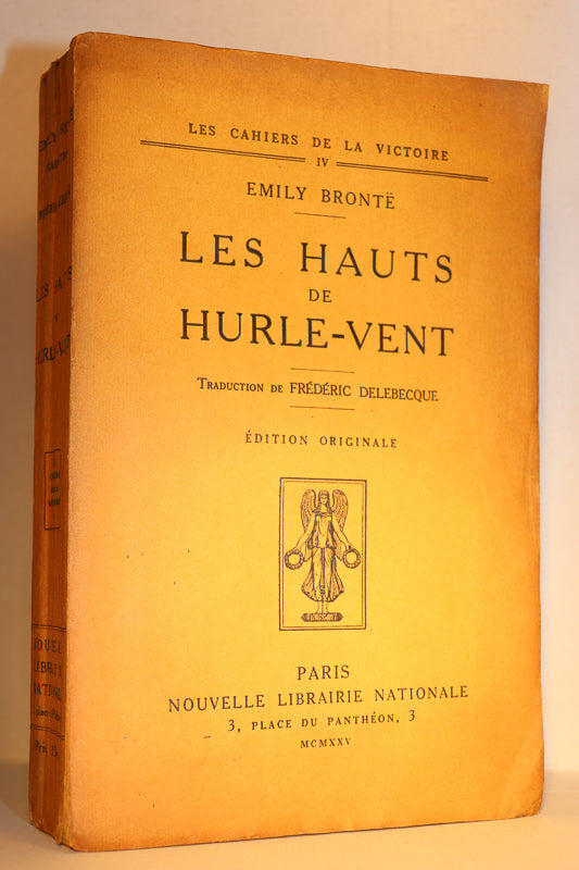 Les hauts de hurle-vent