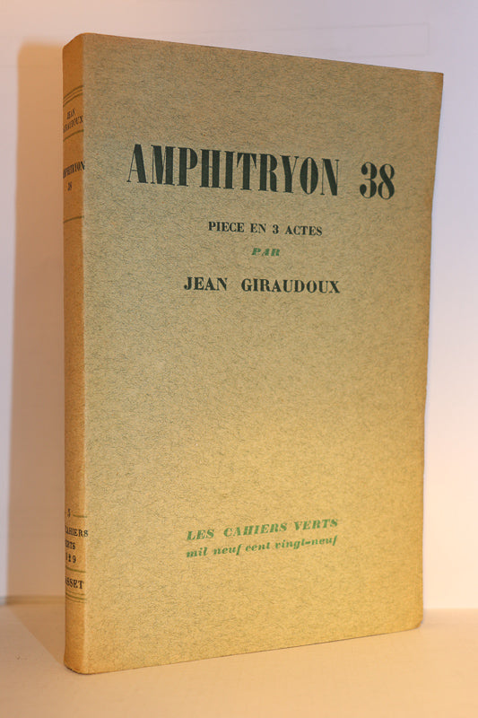 Amphitryon 38