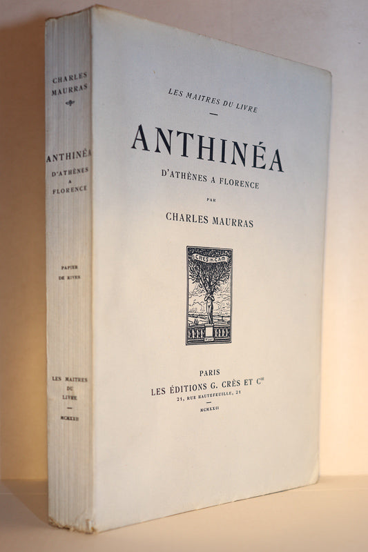 Anthinéa