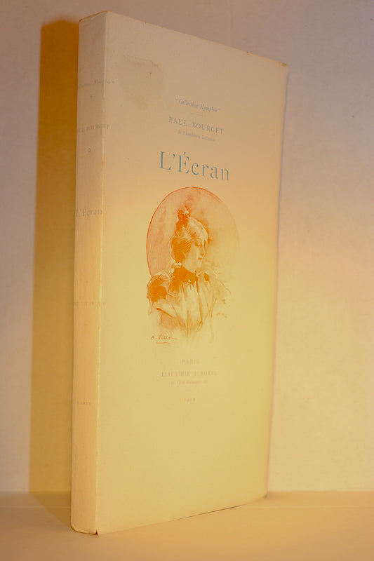 L'Écran