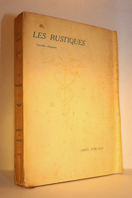 Les rustiques
