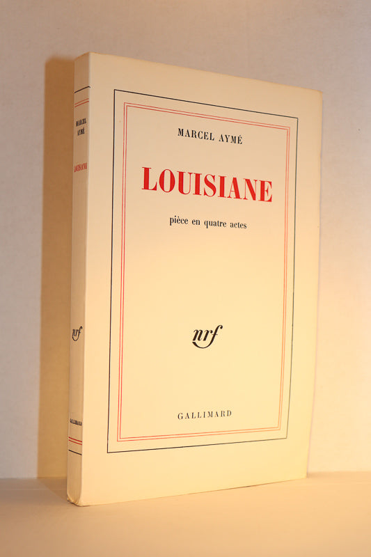 Louisiane