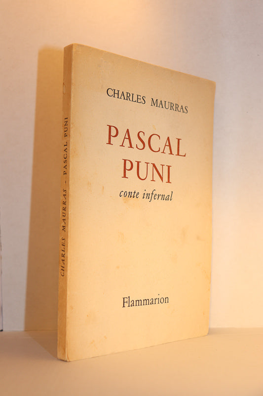 Pascal puni