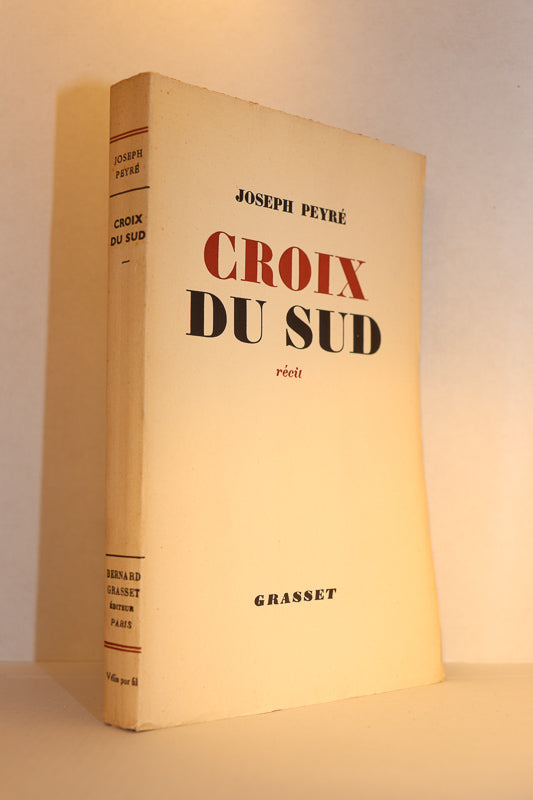 Croix du sud