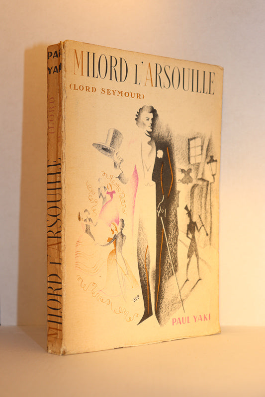 Milord l'Arsouille