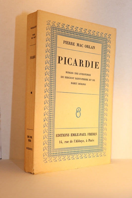 Picardie