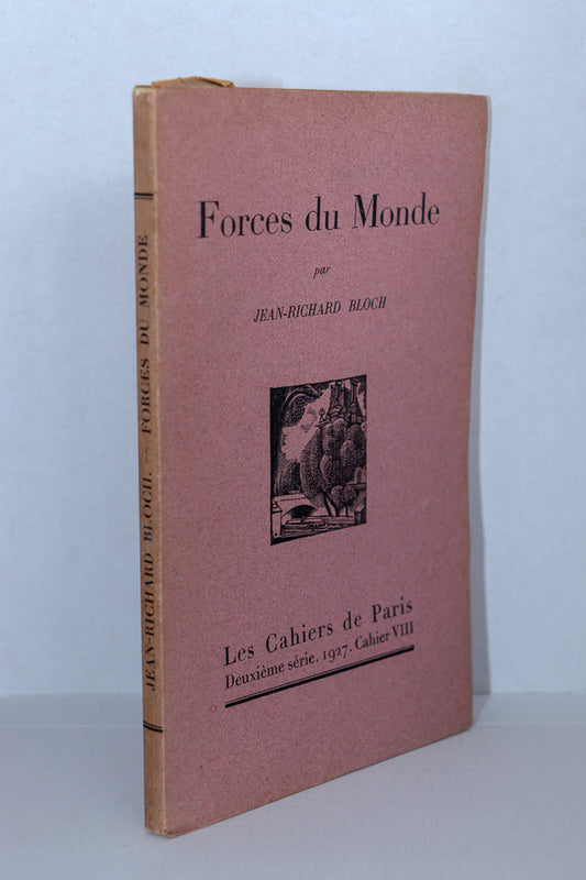Forces du Monde