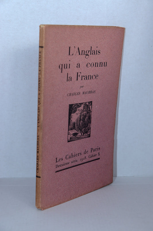 The Englishman who knew France