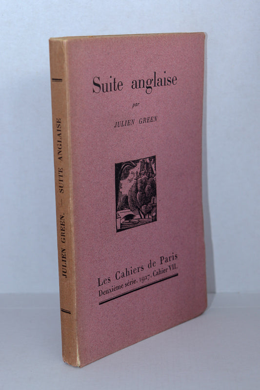 English Suite