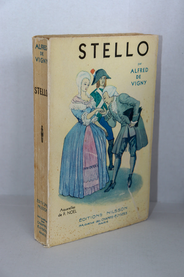 Stello