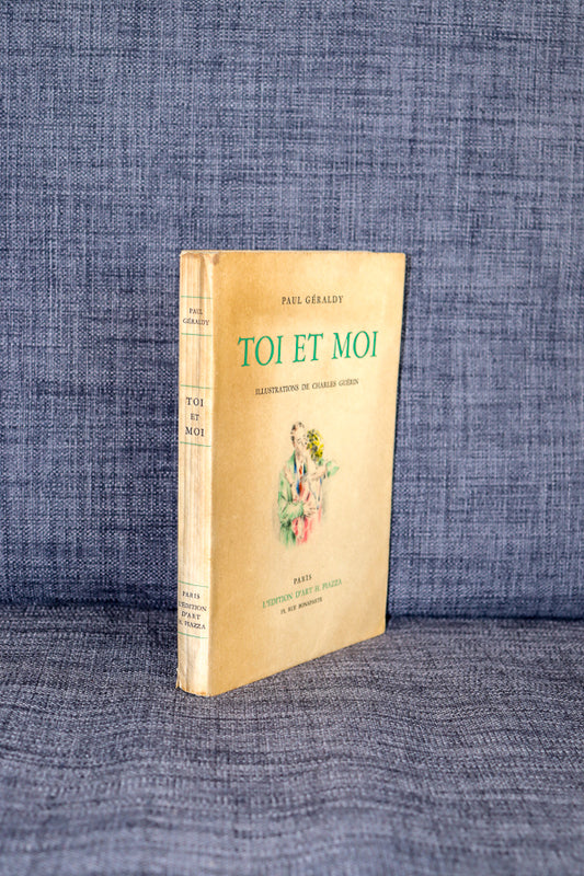 Toi et moi