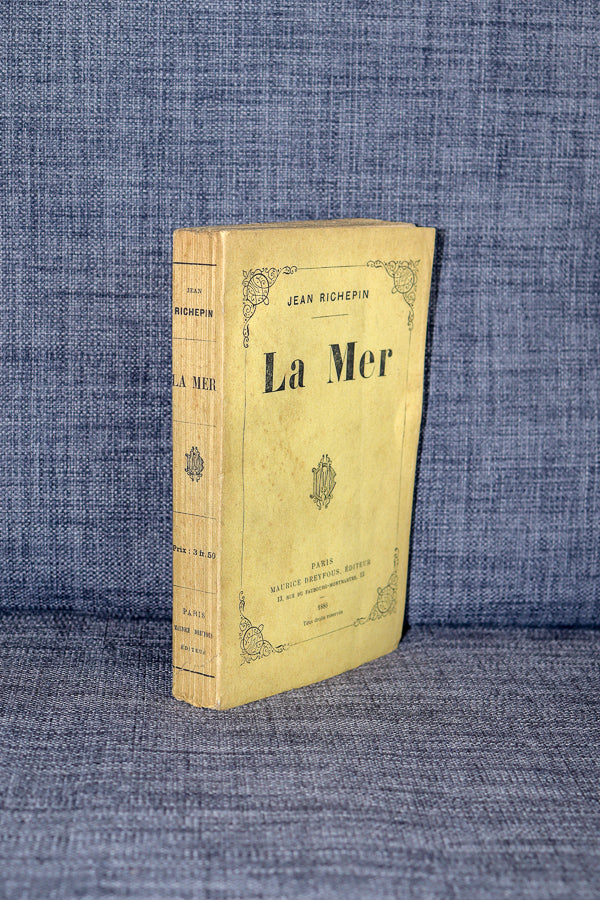 La Mer