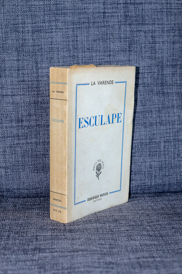Esculape