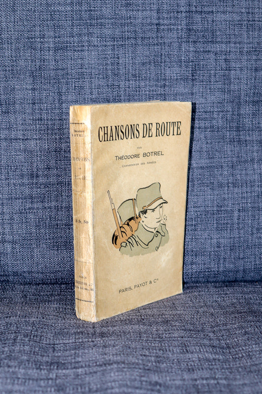 Chansons de route
