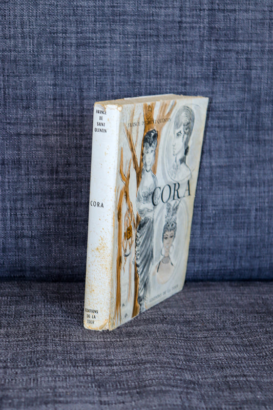 Cora