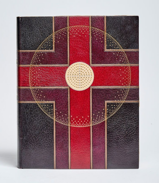 L'Imitation de Jésus-Christ.