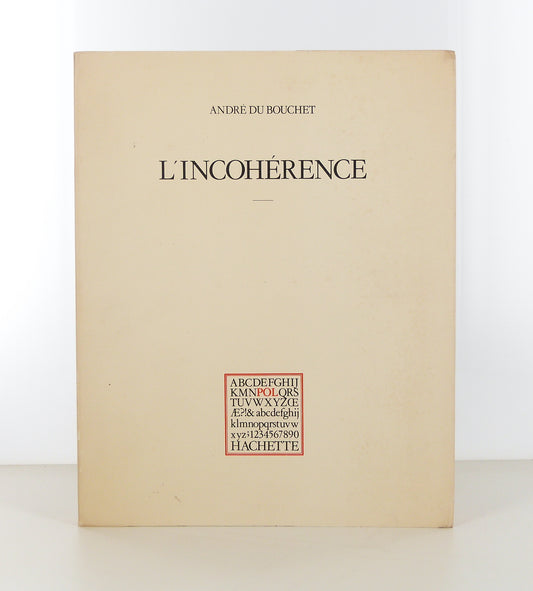 L'incohérence