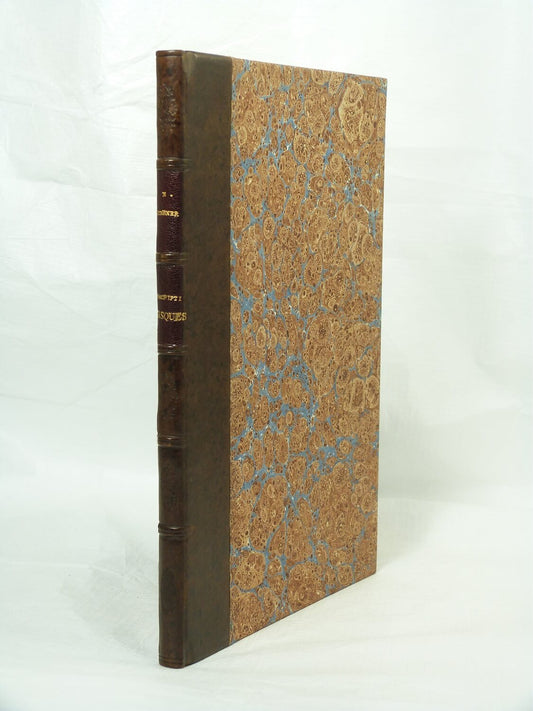 Inscriptions basques. Heuskarazko scributoak
