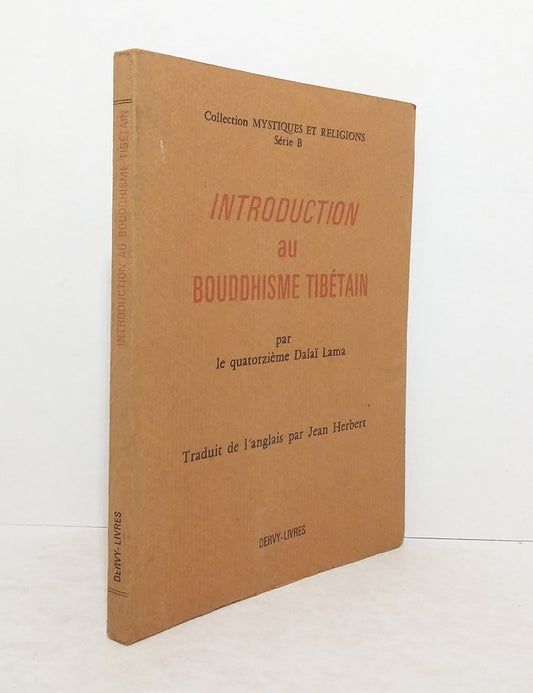 Introduction au bouddhisme tibétain