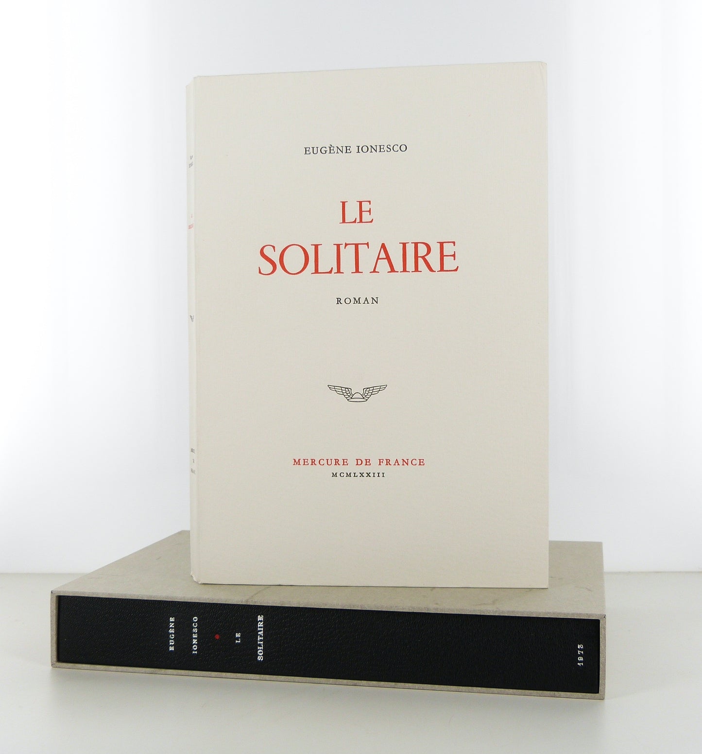 Le Solitaire