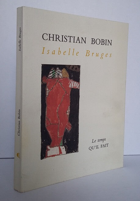 Isabelle Bruges.