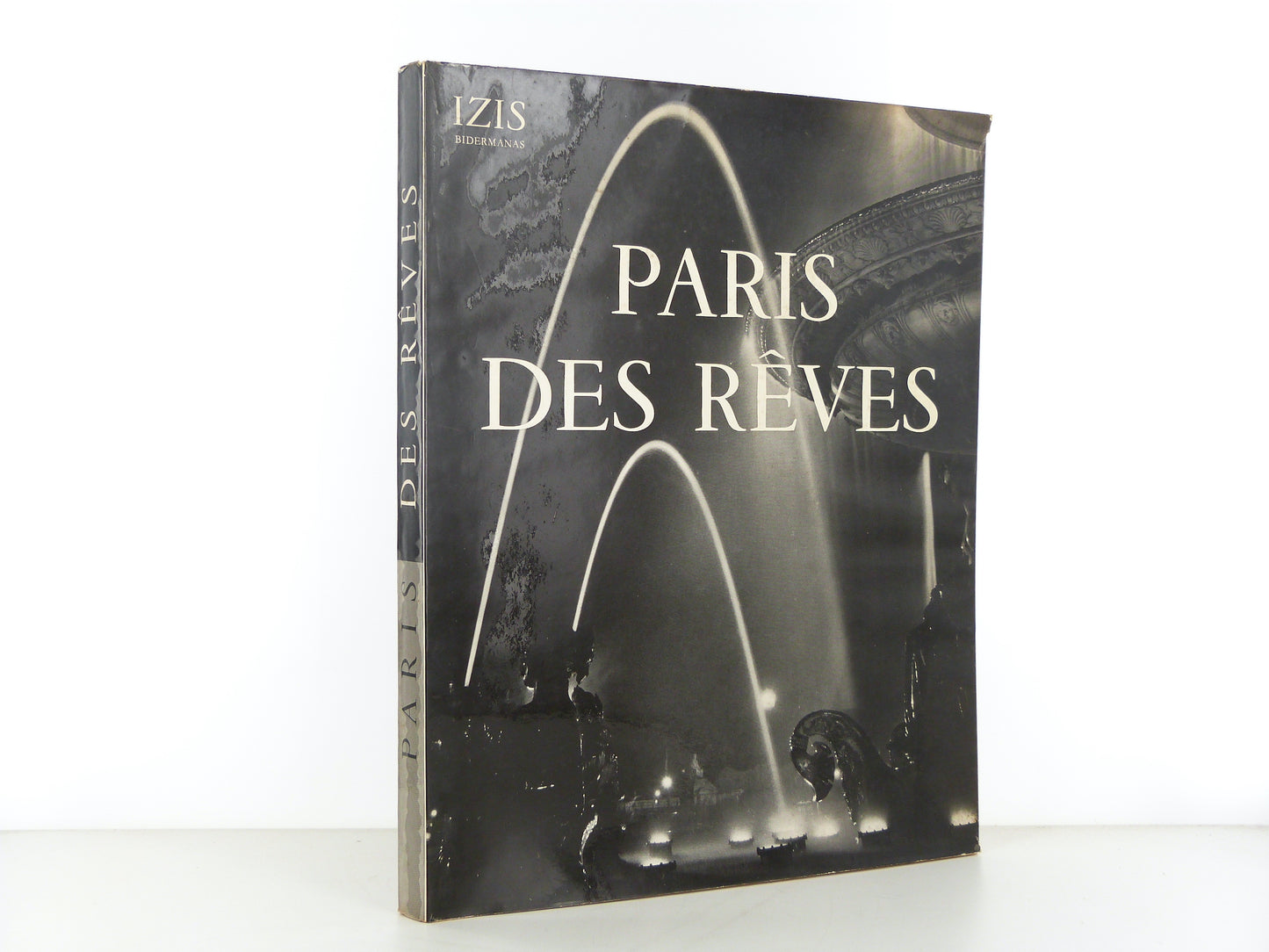 Paris des rêves