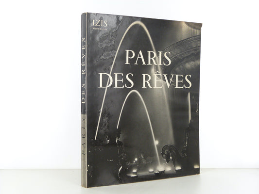 Paris des rêves