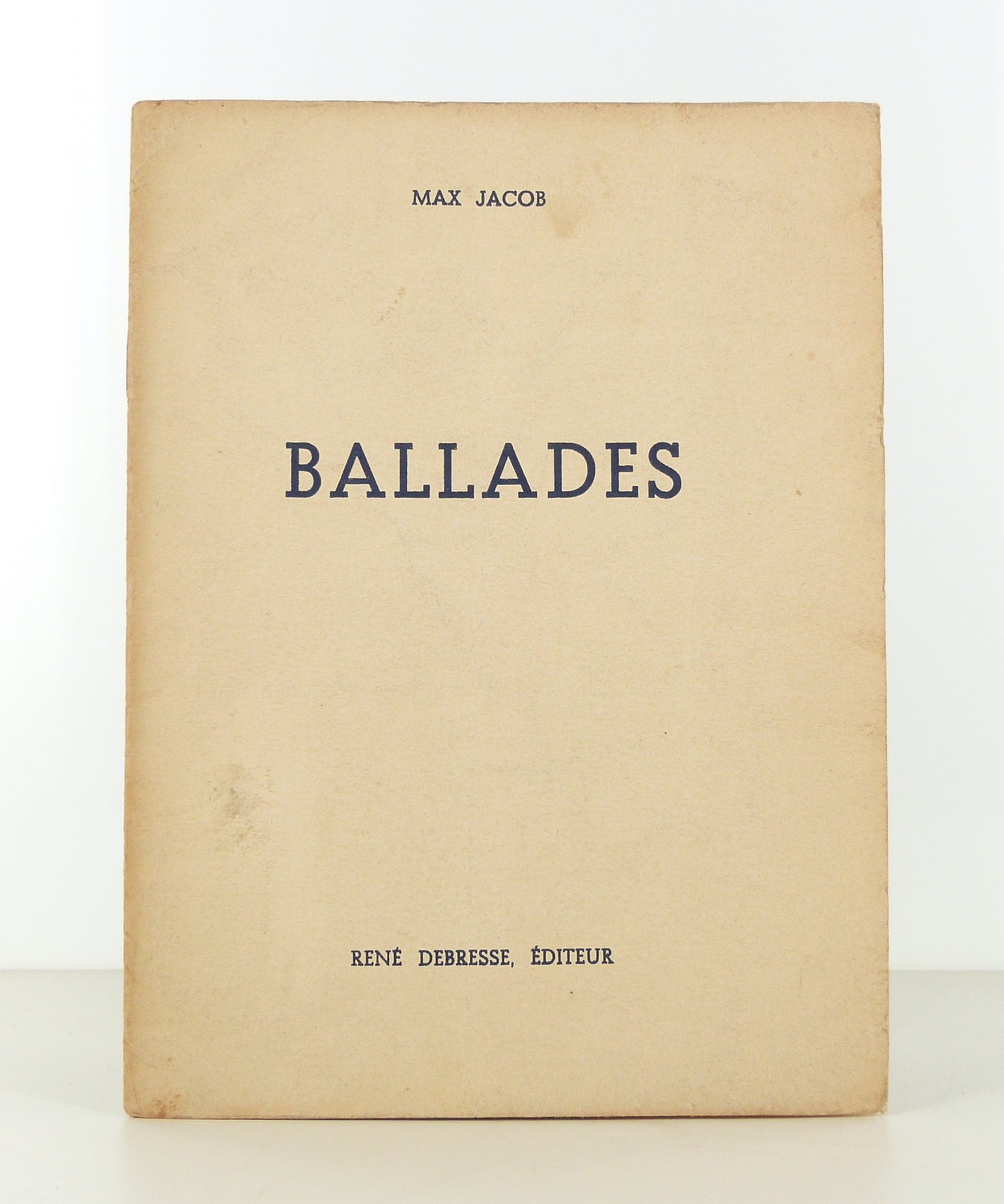 Ballads