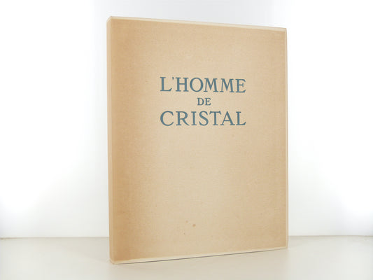 The Crystal Man