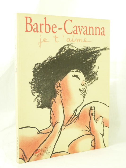 Je t' aime