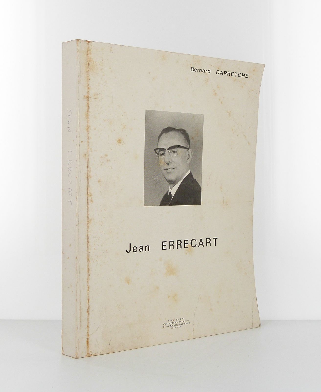 Jean Errecart