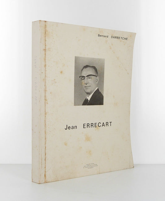 Jean Errecart