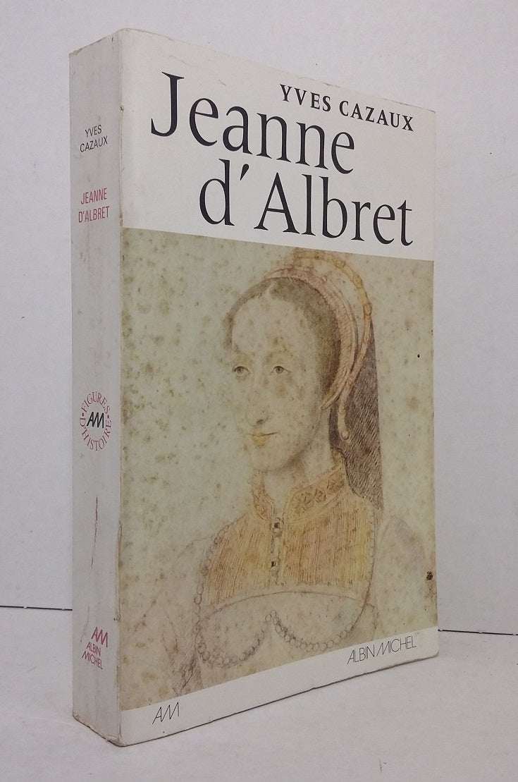 Jeanne d'Albret