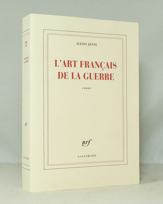 L'Art français de la guerre