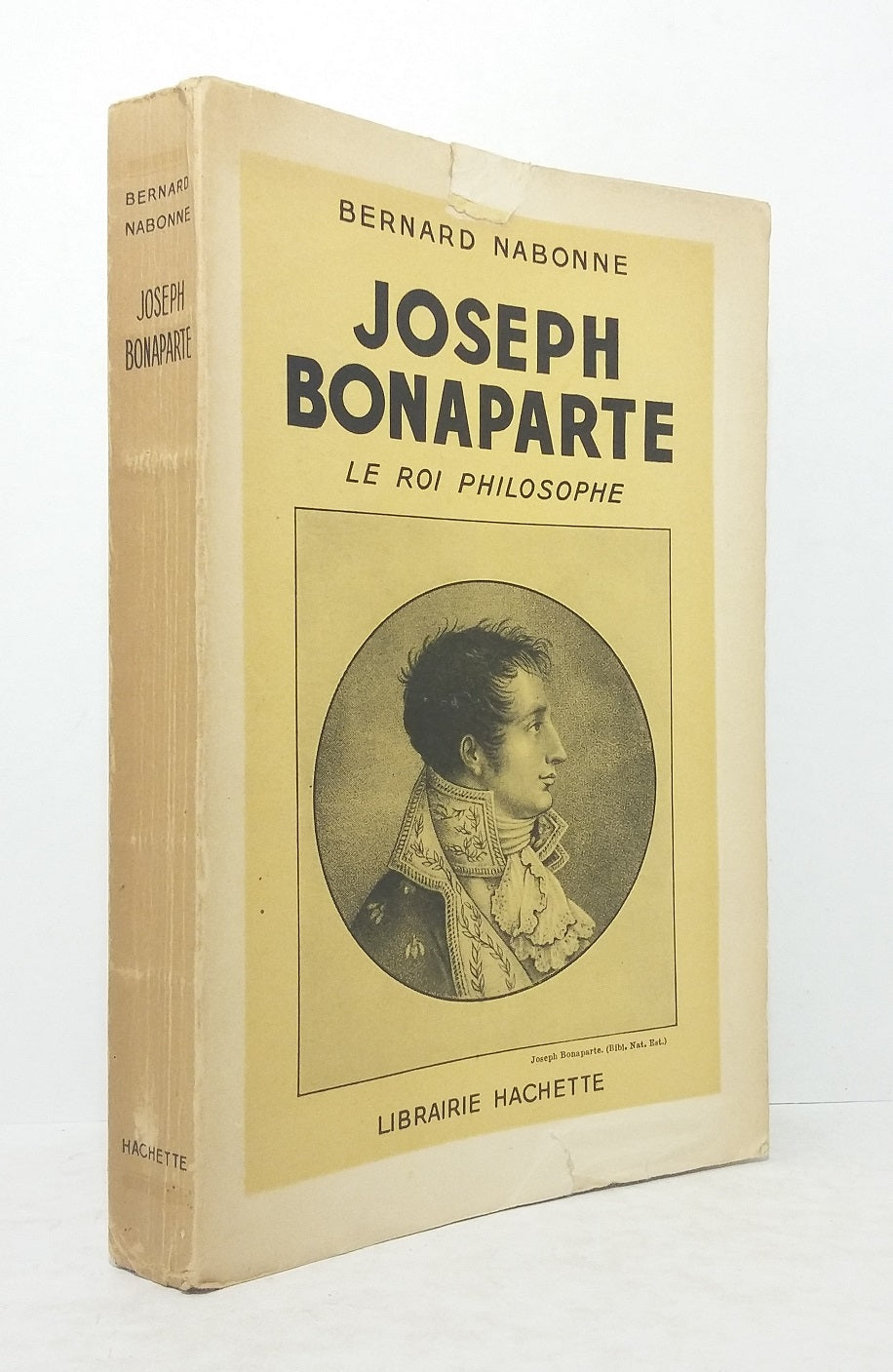 Joseph Bonaparte - The Philosopher King