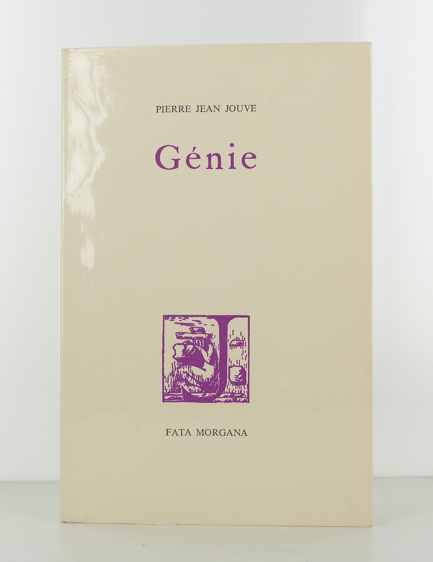 Genie