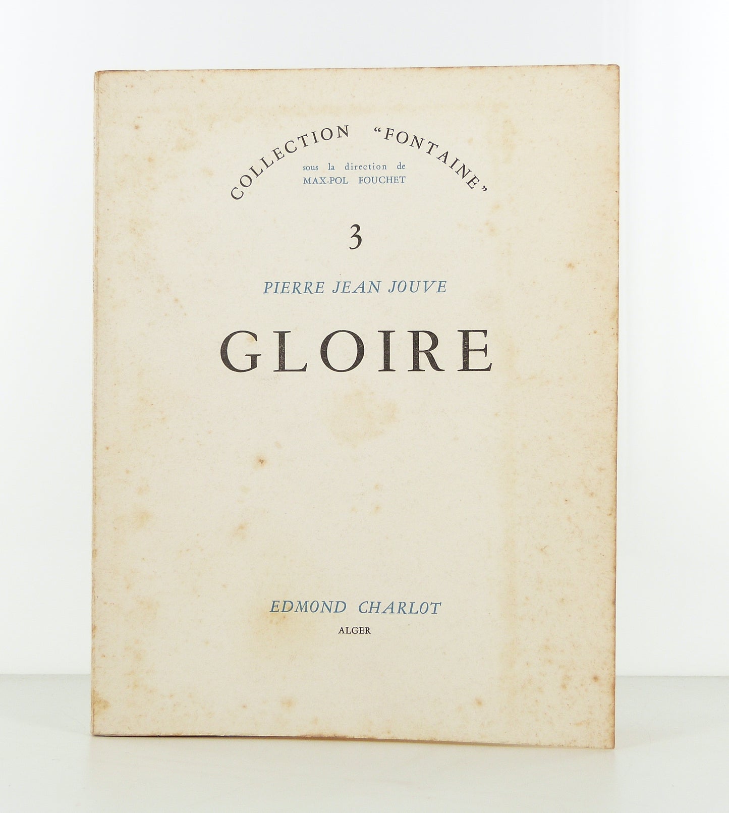 Glory