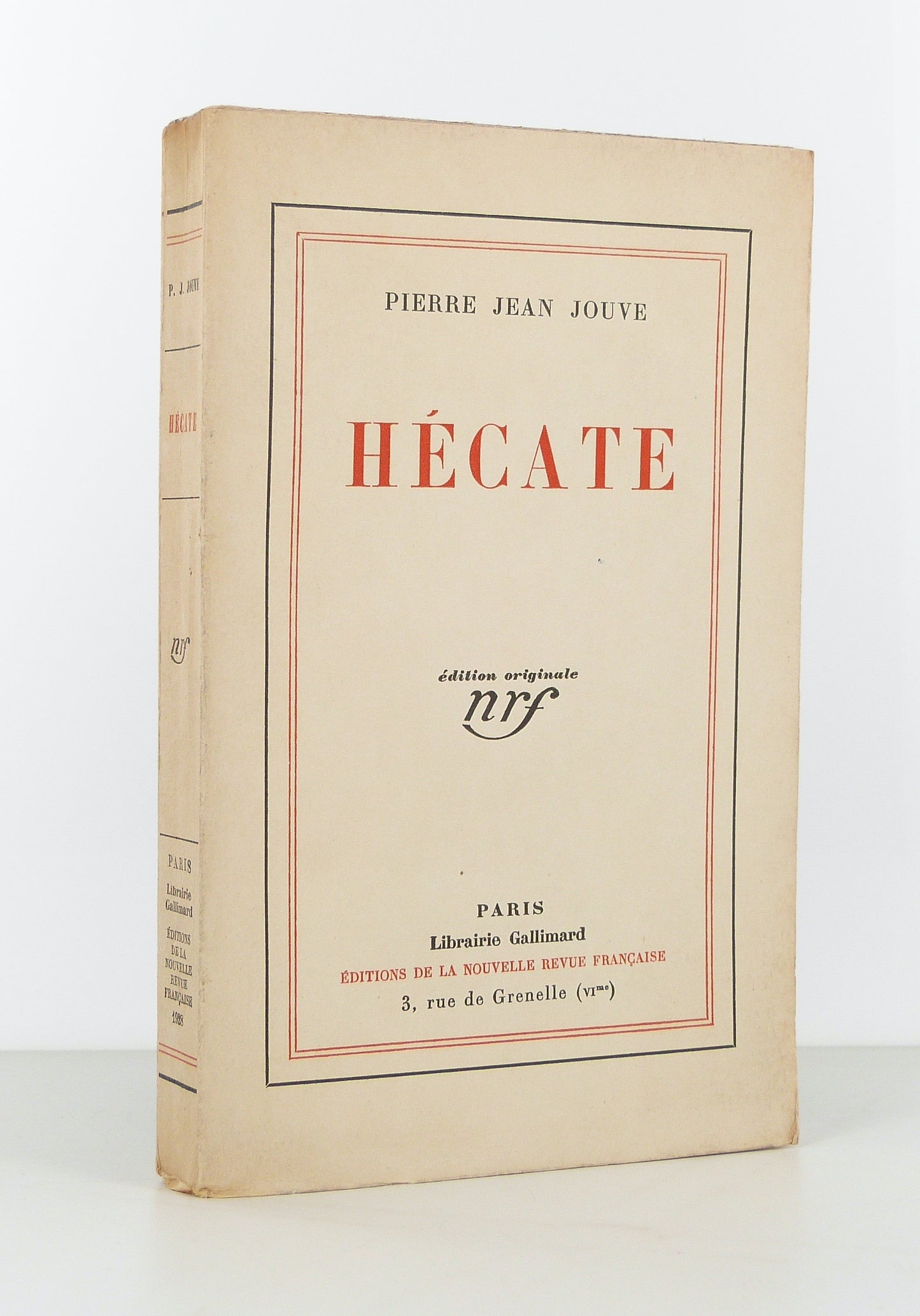 Hécate