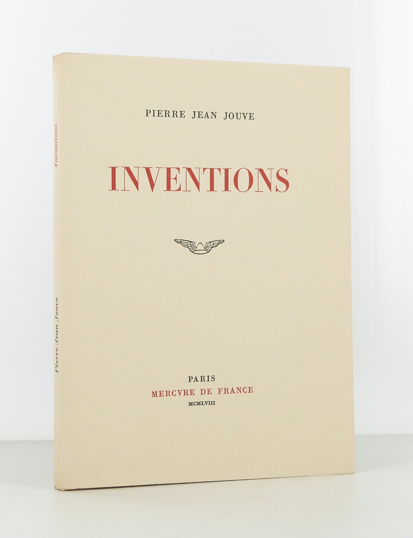 Inventions
