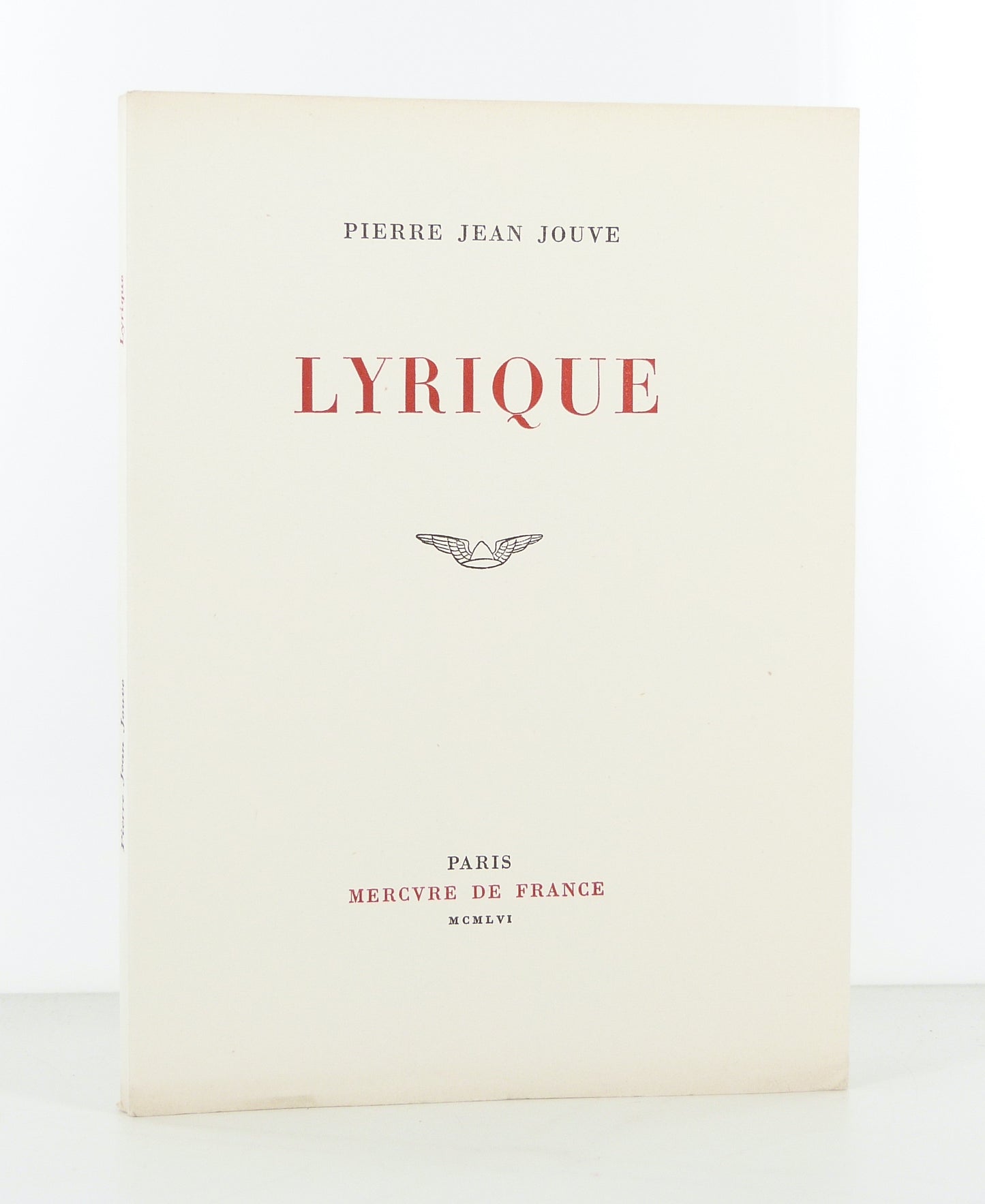 Lyrique