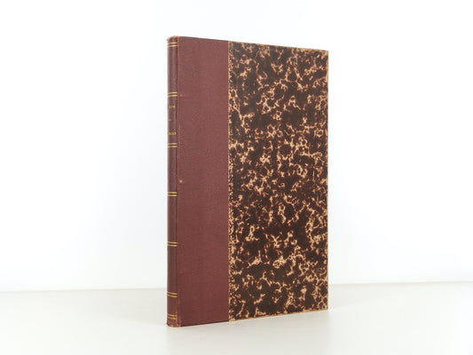 Presences. Poems - 1st Series
