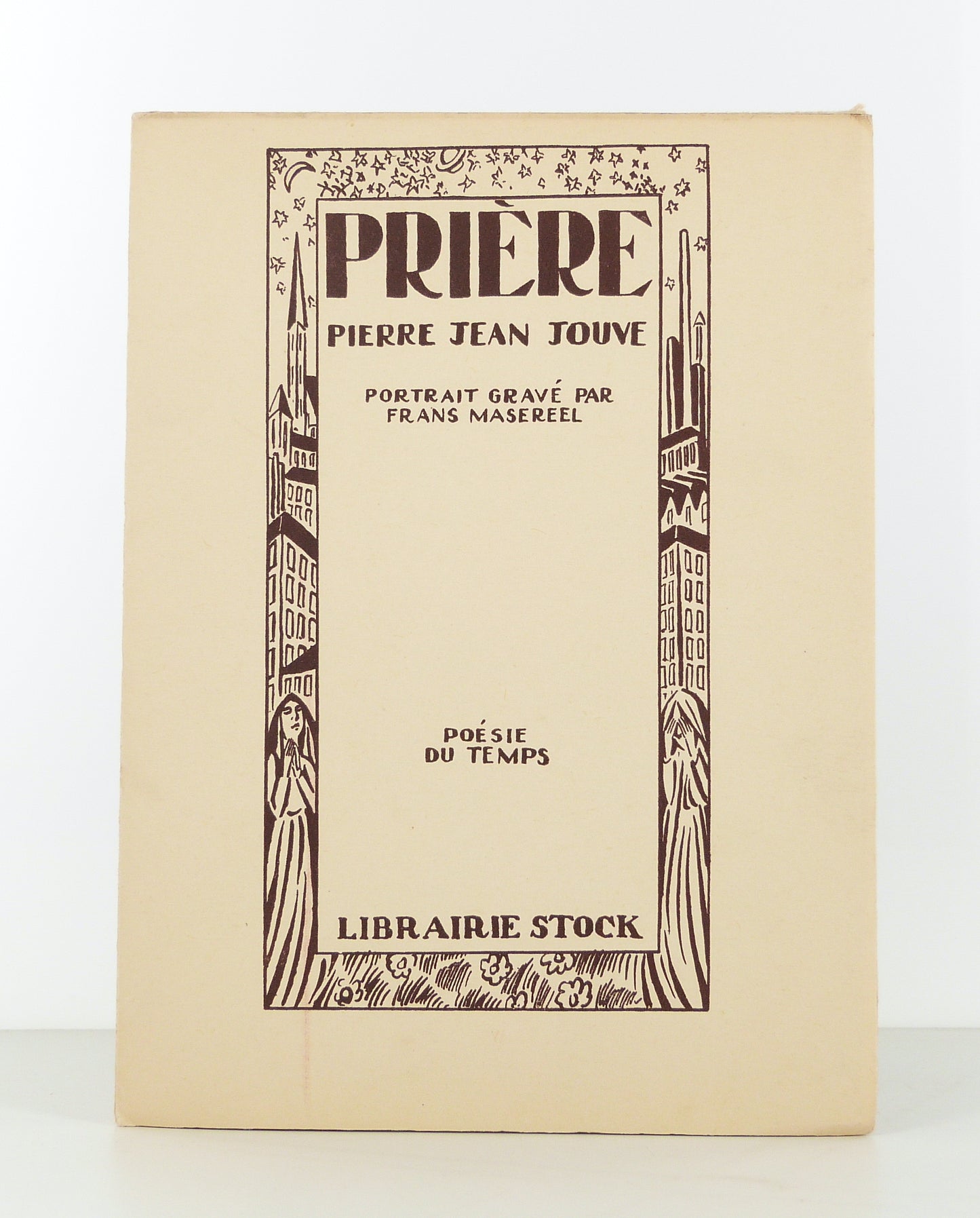 Prière