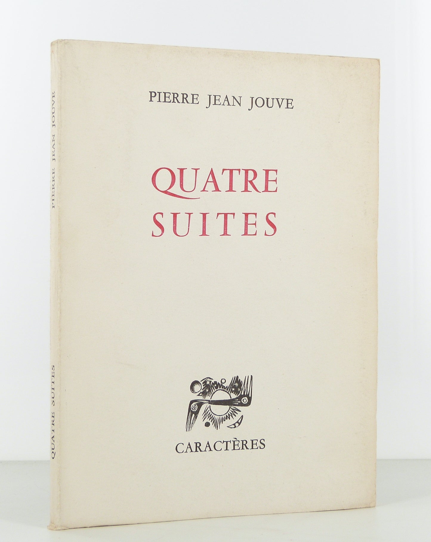 Four suites