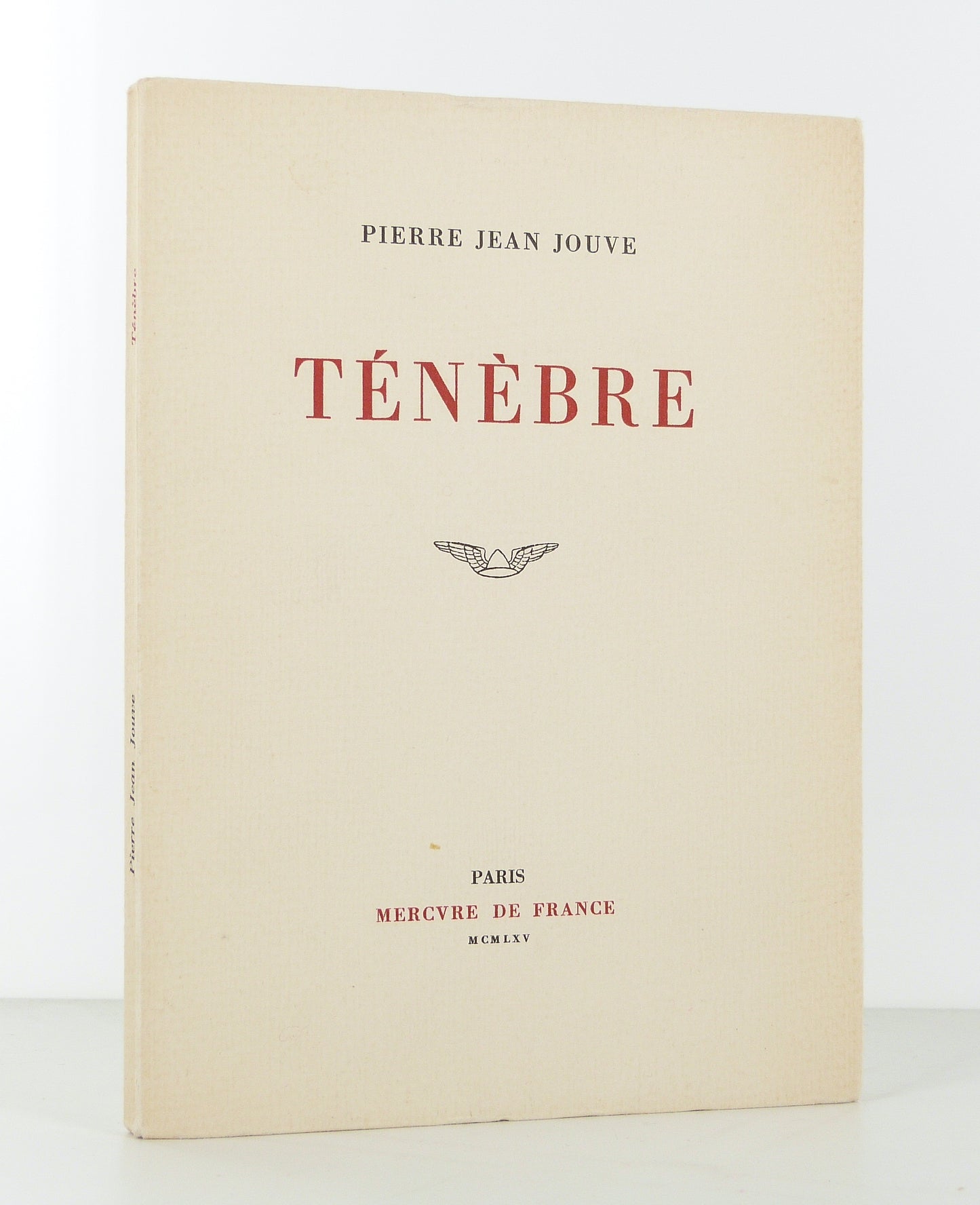 Ténèbre