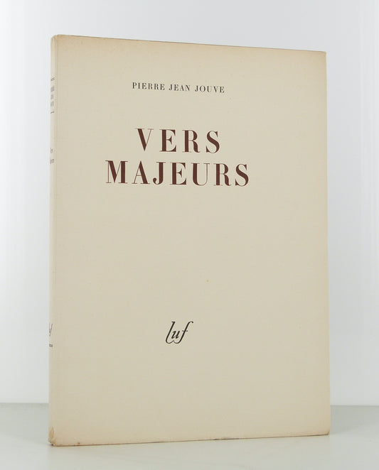 Major verses