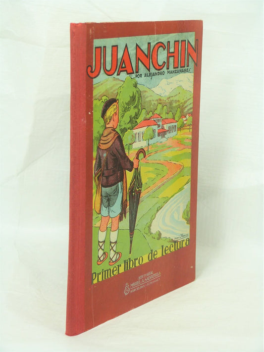 Juanchin